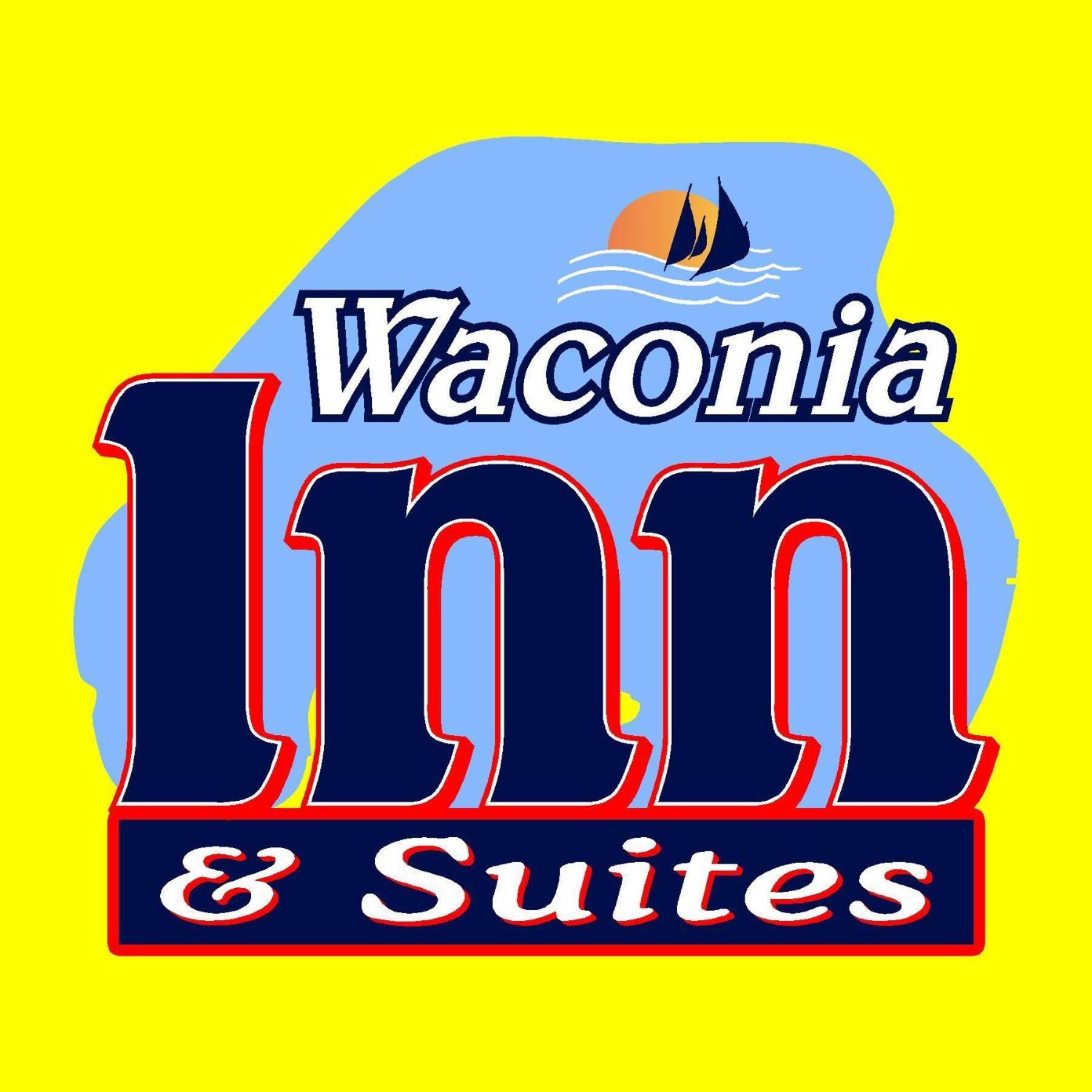 Waconia Inn And Suites Екстер'єр фото
