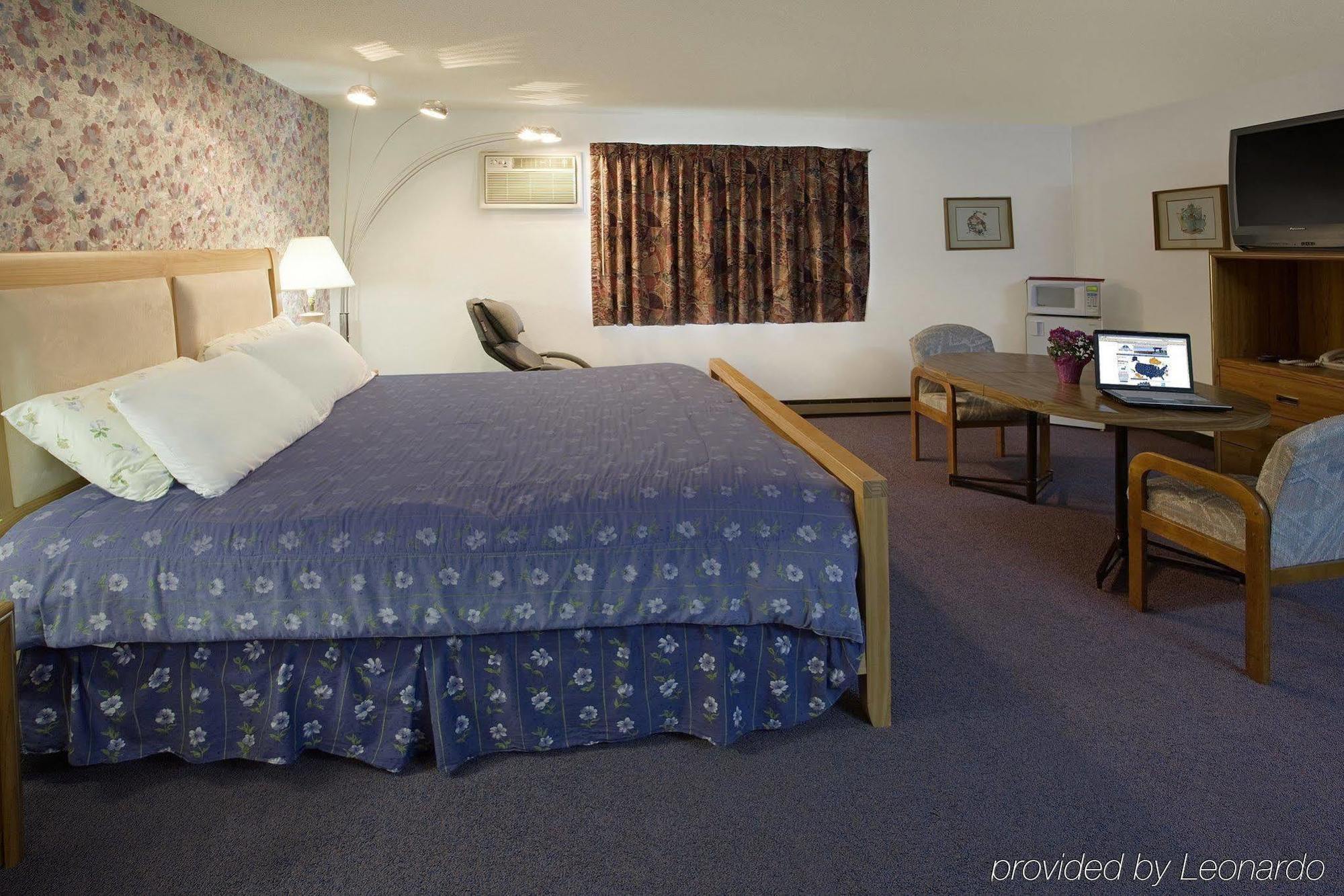 Waconia Inn And Suites Номер фото