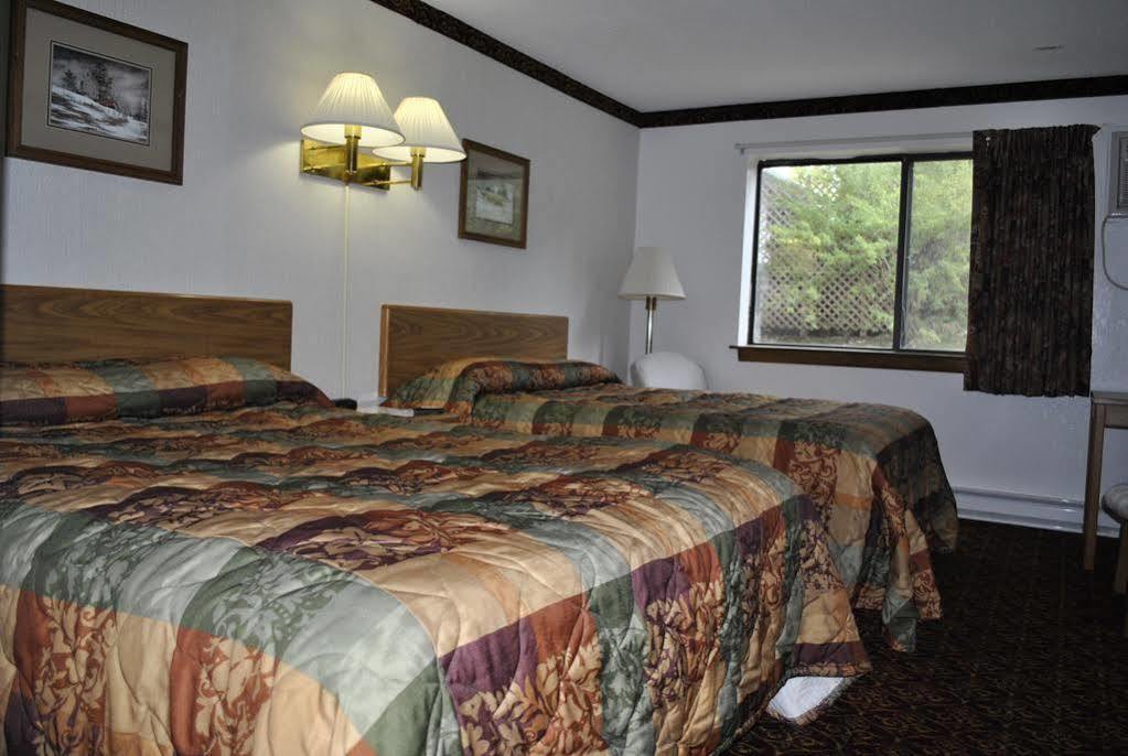 Waconia Inn And Suites Екстер'єр фото