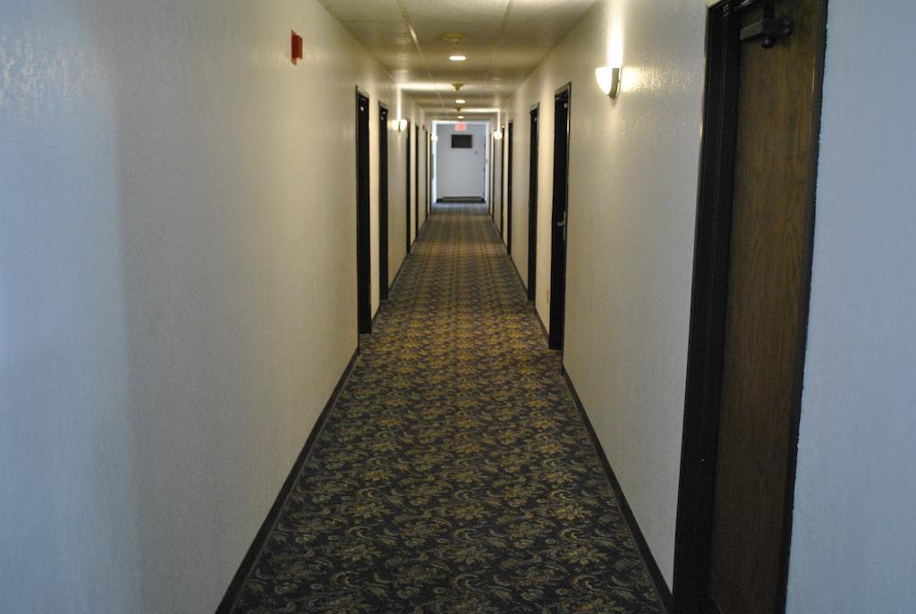 Waconia Inn And Suites Екстер'єр фото